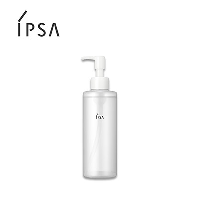 【日版】IPSA茵芙莎 清润瞬卸洁肤油196ml 卸妆深层清洁毛孔