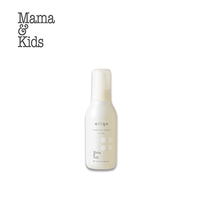 【日版】MAMA&KIDS妈妈宝贝oligo低刺激滋润保湿化妆水160ML