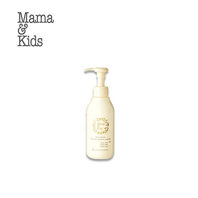 【日版】MAMA&KIDS妈妈宝贝 孕妇防妊娠纹乳液150g 发货需5-7个工作日