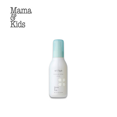 【日版】MAMA&KIDS妈妈宝贝 oligo平衡化妆水160ml 发货需5-7个工作日
