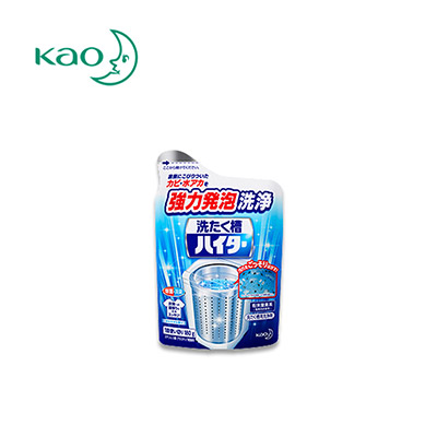 【日版】KAO花王 洗衣机槽清洗剂180g