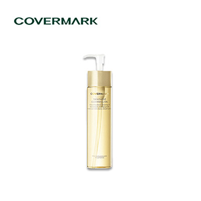 【日版】COVERMARK傲丽 卸妆油200ml 深层清洁脸部温和修护