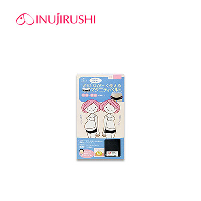 【清仓sale】 INUJIRUSHI犬印本铺 产前产后骨盆矫正带