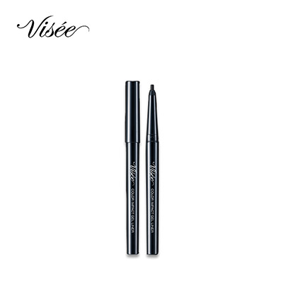 【日版】 VISEE Riche彩色凝胶眼线笔BK001