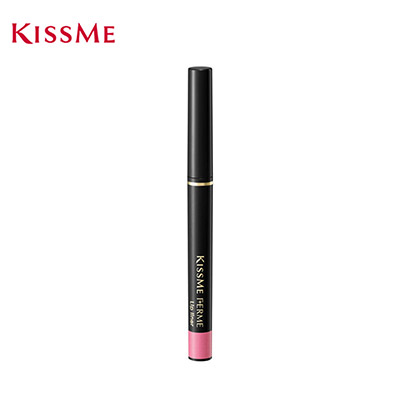 【日版】KISS ME唇线笔口红轮廓笔0.18g（4色选）