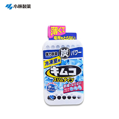 【日版】KOBAYASHI小林制药 冰箱冷冻室除味剂26g 脱臭剂异味
