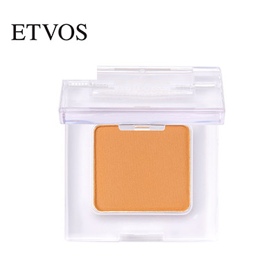 【日版】ETVOS 多用单色眼影腮红细闪珠光2.5g多色选