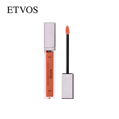 【日版】ETVOS 矿物水润晶莹唇釉镜面水光滋润唇釉6.7g多色选