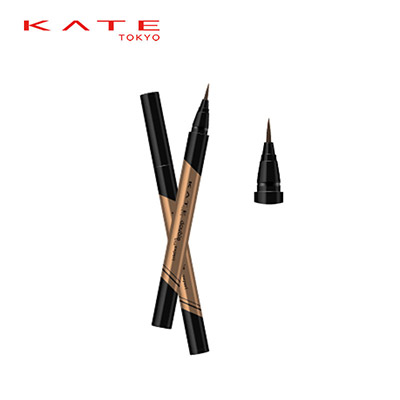 【日版】KATE凯朵 双眼皮加深延伸笔卧蚕眼线液笔