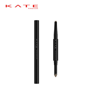【日版】KATE凯朵 立体双效初学者双头眉笔0.5g多色选