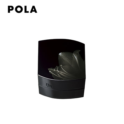 【日版】POLA宝丽 新款黑BA滋润粉霜粉底液30gSPF25/PA++2021年8月9日新款