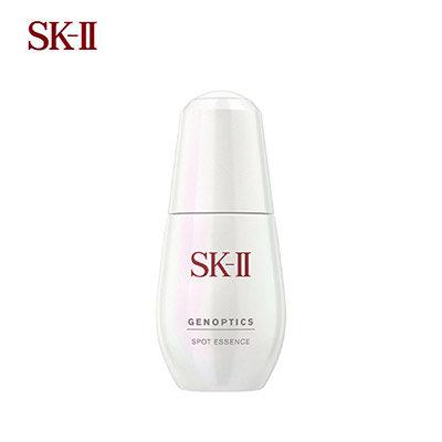 【日版】SK-II/SK2 小银瓶30ml 面部护肤精华液补水修护细腻毛孔