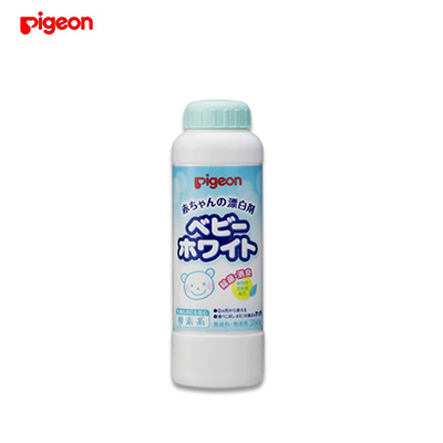 【日版】PIGEON贝亲 婴幼儿衣物漂白剂350g
