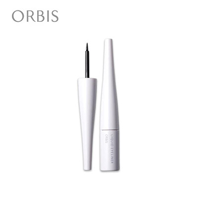 【日版】ORBIS奥蜜思 液体眼线笔眼影高光笔黑色/棕色可选