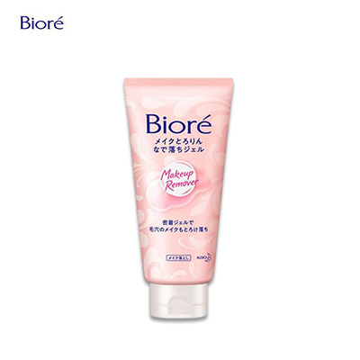 【日版】BIORE碧柔 深层清洁水润卸妆啫喱170g