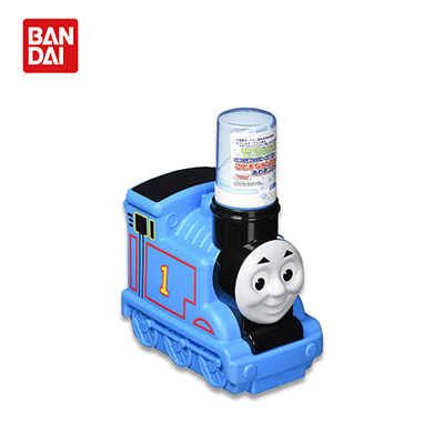 【日版】BANDAI万代 托马斯小火车儿童洗发水泡沫泵250ml