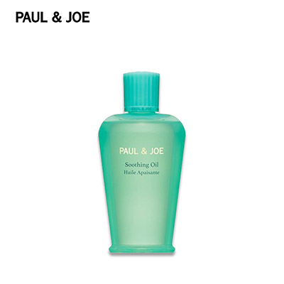 【日版】 PAUL&JOE搪瓷 保湿光滑稍后身体护理油150ml