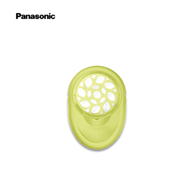 【日版】Panasonic松下 蒸脸仪/蒸眼仪专用香薰片 4香选