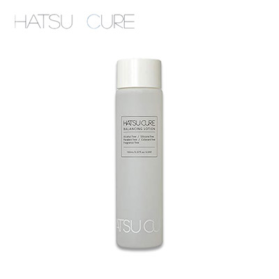 【清仓sale】HATSU CURE 初愈平衡保湿化妆水150ml