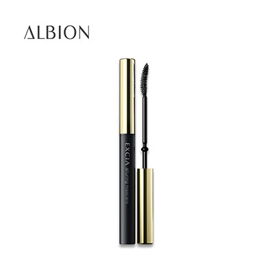 【日版】ALBION澳尔滨 薄膜型防水睫毛膏4.7g多色选 2022年3月18日发售