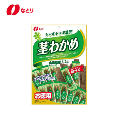 【日版】Natori 即食海带零食  袋装105g