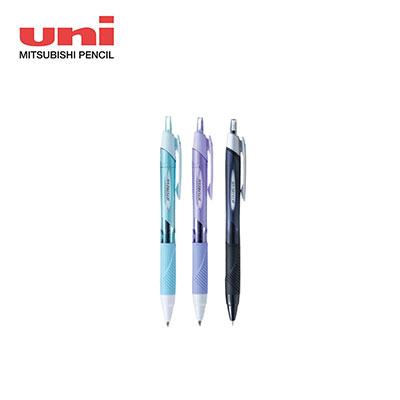 【文具周边】UNI三菱铅笔SXN-150-38速干水性笔黑色0.38mm 多款可选