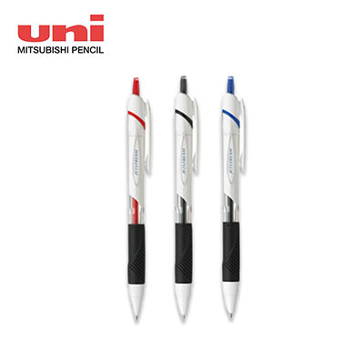 【文具周边】UNI三菱铅笔 速干水性笔0.5mm 三色可选
