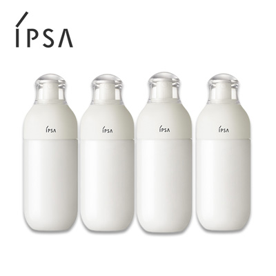 【日版】IPSA茵芙纱 ME-SE系列自律循环第九代美肌乳液175ml 新版4款可选 敏感肌可用