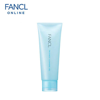 【日版】FANCL芳珂 纳米卸妆啫喱120g 温和清爽不油腻敏感肌可用