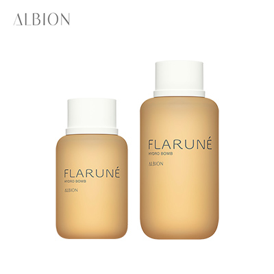【日版】FLARUNE水润化妆水110ml/200ml 神经酰胺柔润肌肤