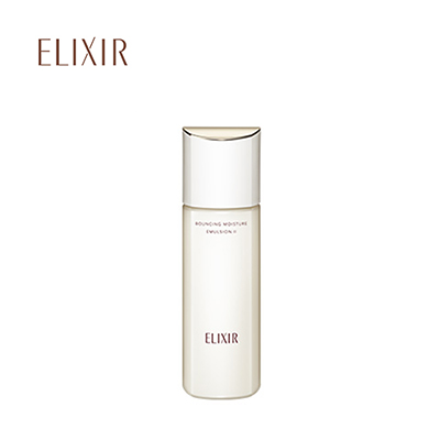 【日版】ELIXIR怡丽丝尔 优悦活颜柔滑弹润乳液新版130ml  多款可选