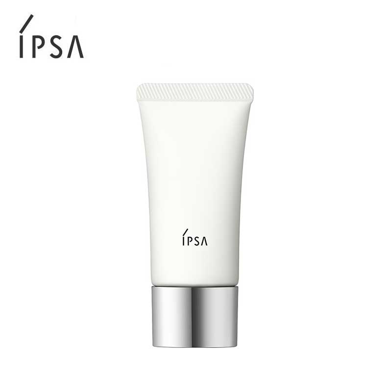 【日版】IPSA茵芙莎 新敏感肌用防晒30g SPF30/PA++++ 2023.3.7新版