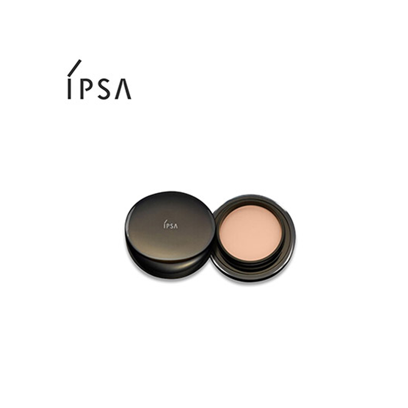 【日版】IPSA茵芙莎 贵妇保湿粉凝霜/粉膏16g SPF25/PA++    不带粉刷