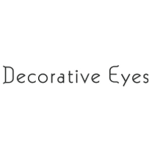 DECORATIVE EYES