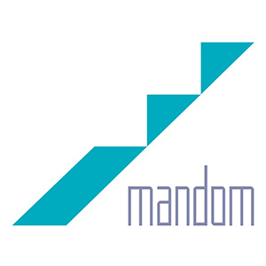 MANDOM 曼丹