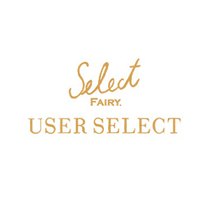 Select FAIRY. USER SELECT