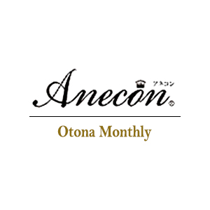Anecon Otona Monthly
