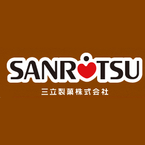 SANRITSU 三立