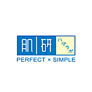 Perfect x Simple 肌研