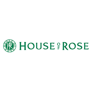 HOUSE OF ROSE 玫瑰屋