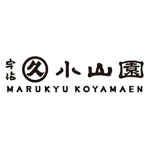 MARUKYU KOYAMAEN 丸久小山园