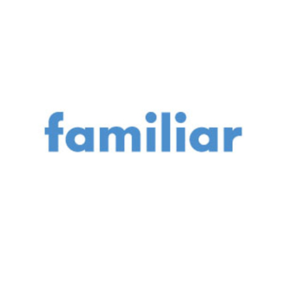 FAMILIAR