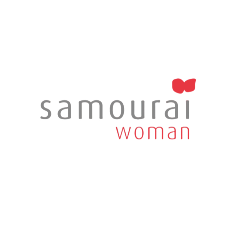 SAMOURAI  WOMAN