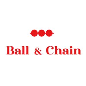 BALL&CHAIN
