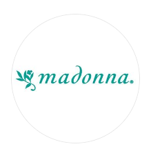 Madonna麦多娜