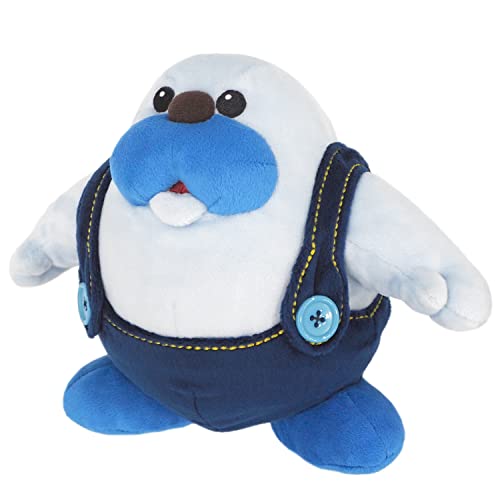星之卡比 ALL STAR COLLECTION Mr. Frosty(S) 毛绒玩具