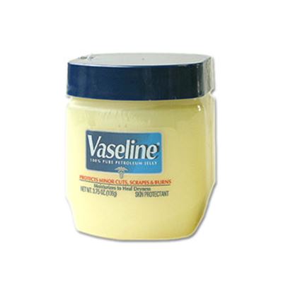 cosmebox Vaseline 乳霜啫喱 （保湿霜）凡士林   106g 联合利华