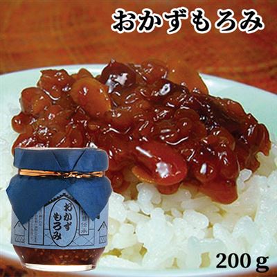 【日本直邮】自制泡菜配菜Moromi 200g
