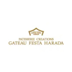 GATEAU FESTA HARADA  