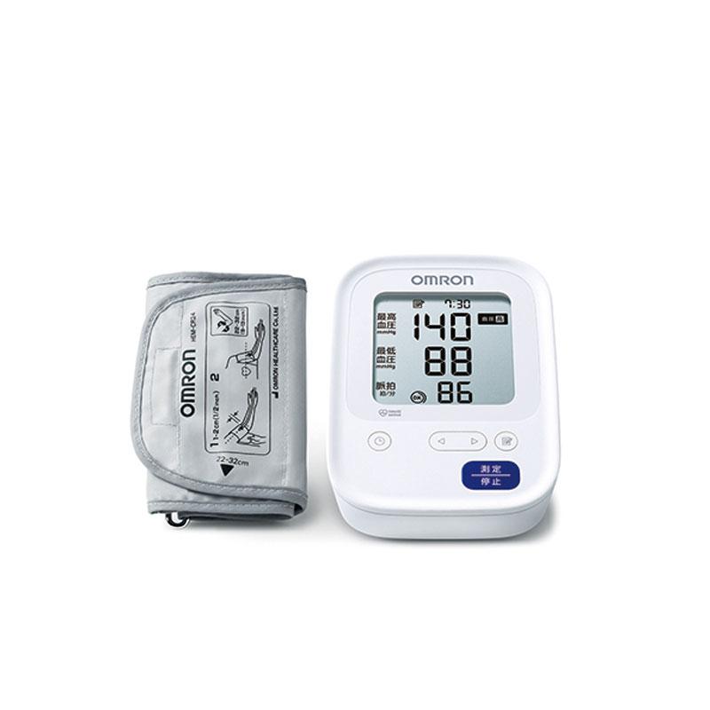 【日版】OMRON 自动血压计HCR-7006